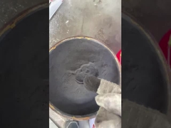 Yüksek Hızlı Karıştırıcı Kırma