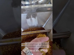 Ultra İnce Öğütücü