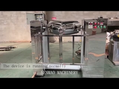 V tipi karıştırıcı