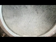 Yatay kaynamalı kurutucu1