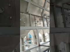 Yatay kaynamalı kurutucu3