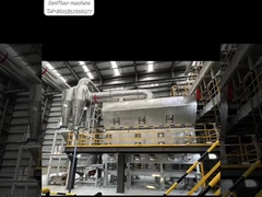 Yatay kaynamalı kurutucu5